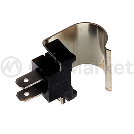 Датчик температуры NTC (накладной) для котлов Vaillant turboTEC, atmoTEC, ecoTEC   0020068120