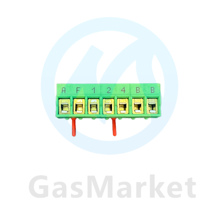 Штекер (комплект) для котлов Buderus Logamax U052/054 24K  19928700