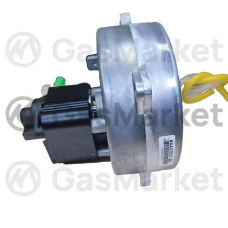 Вентилятор  для котлов Navien Ace/Ace Coaxial 30-35K (PAFA4A07001_001) 30005562C