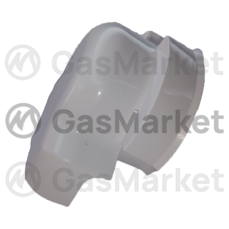 Гильза для монтажа труб  Buderus GB112/GB202  07099002