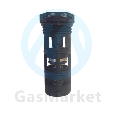 Картридж трехходового клапана для котлов MOGUCHI    MG04010012