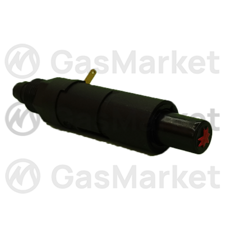 Пьезовоспламенитель Eurosit 630 для напольных газовых котлов   (0.073.953/6173957) 0073953