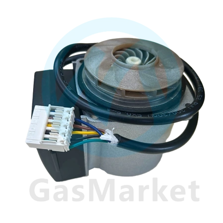 Двигатель цирк. насоса PUMP GV15-70-2V пр.ч. для котлов Vaillant   0020025042 PH-G30CCW70-GG130-5PIN