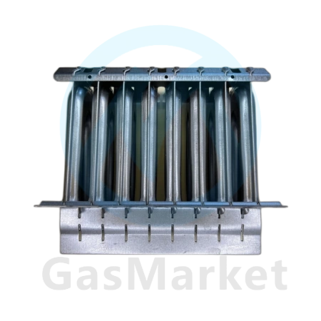 Газовая горелка  для котлов Bosch/Buderus WBN 2000/WBN 6000/Logamax U072 12-18K  87186443080