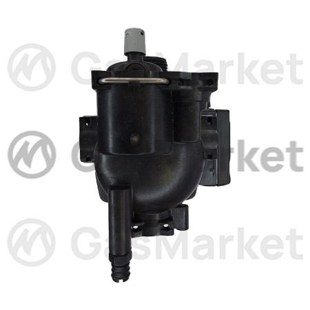 Циркуляционный насос Grundfos UPSO 15-50 A0KR для котлов Ferroli    39818450