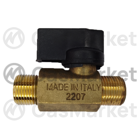 Кран подпитки (наполнения системы в сборe) для котлов BAXI NUVOLA DUO-TEC  (5622840) 722586000