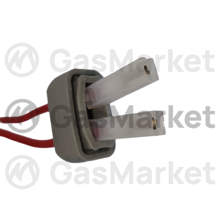 Кабель электрода  для котлов Buderus Logamax U042  AVG00041