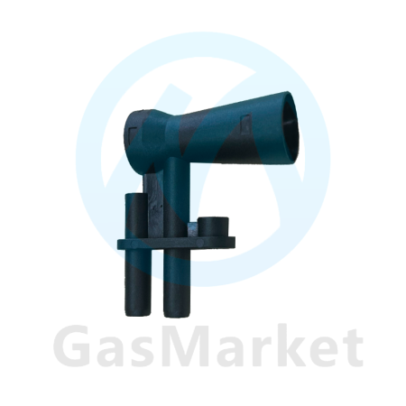 Трубка вентури  для котлов Viessmann Viessmann Vitopend 100-W 30-34 кВт 7859532