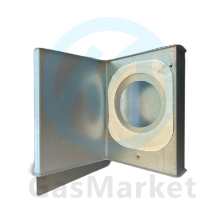 Коллектор дымовых газов для котлов MOGUCHI   MG06020001