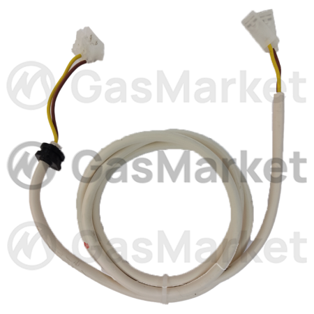 Кабель вентилятора для котлов Buderus Logamax 042  AVG00043