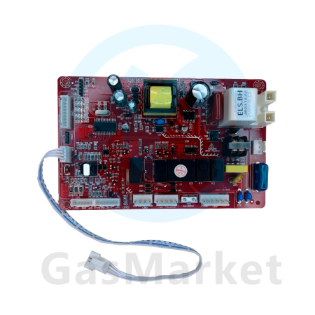 Плата (блок управления) GB220Q11 (от 05.2019) для котлов ARDERIA D   D22013.0631-341C