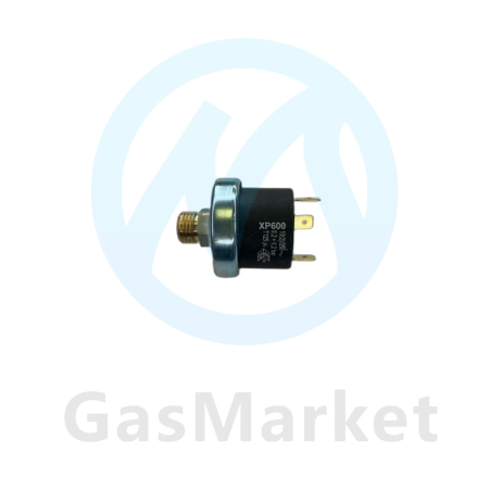 Датчик давления  для котлов Protherm Тигр v10-v12/Скат v11   0020027571