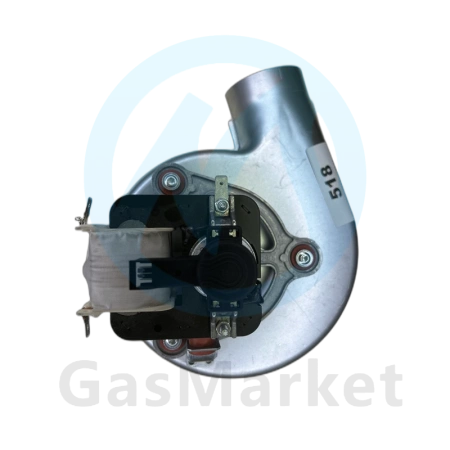 Вентилятор  для котлов Bosch/Buderus GAZ 6000 W/Logamax U072 35 кВт  87186441210