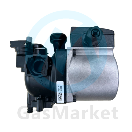 Циркуляционный насос Grundfos UPS0 15-60 CA0D для котлов Viessmann Vitopend 100-W  (7856965) 7876468