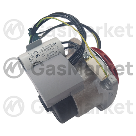 Двигатель цирк. насоса WILO INTVACL 15/5-2 для котлов Protherm    0020097216