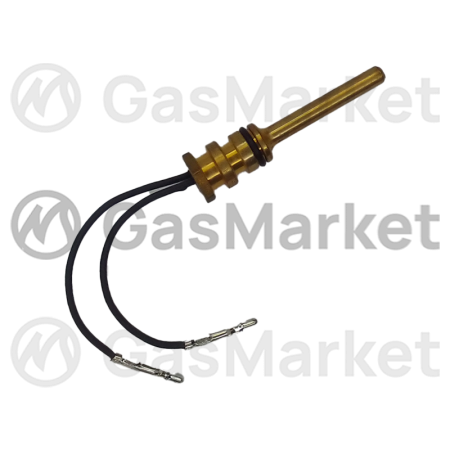 Датчик температуры ГВС для котлов Buderus Logamax U122-124/GB122   7099164