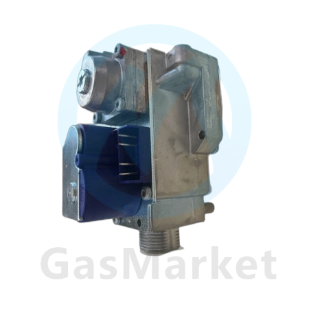 Газовый клапан Honeywell/Resideo VK8115V 1267  для котлов Buderus    8718600298