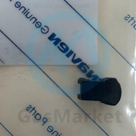 Датчик протока (флажок) ГВС (внутри) для котлов Navien Deluxe S/C/E/C plus 10K-40K  30013719A