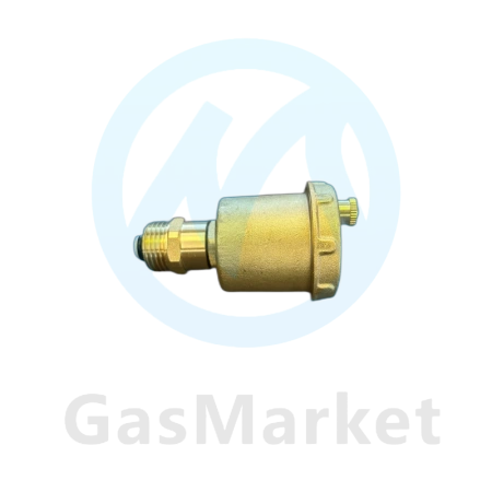 Воздухоотводчик (автоматический) 3/8" для котлов Protherm Тигр/Медвдедь   0020027542