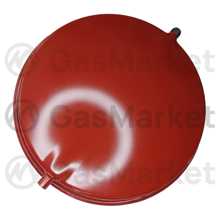 Расширительный бак  8 л для котлов Buderus Logamax   87154071540