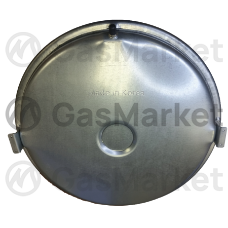 Расширительный бак  8 л для котлов Navien Atmo 13-14   30003960A