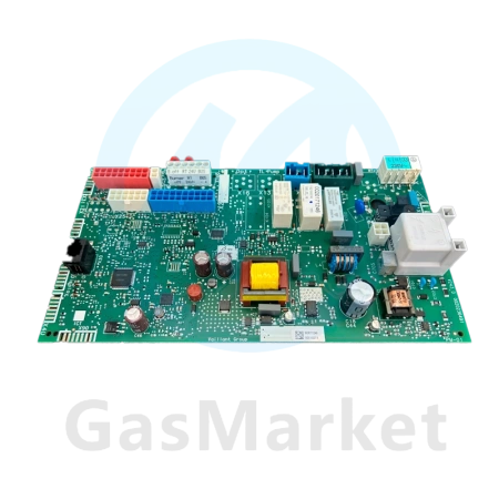 Плата (блок управления)  для котлов Vaillant atmo/turboTEC 12-36 кВт (с 2015 г.)   0020202559