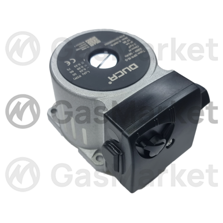 Циркуляционный насос DUCA DPR 15-5 для котлов Protherm Jaguar/Leopard/Lynx  (0020119604) 190.051.043