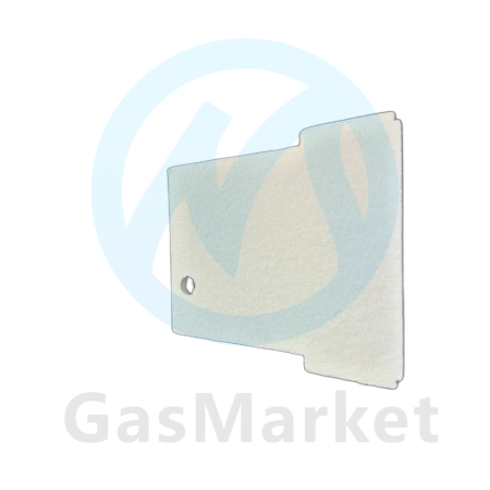 Термоизоляция задняя для котлов MOGUCHI   MG01020020