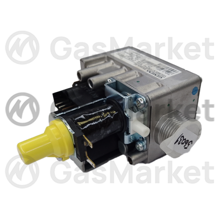 Газовый клапан MORA-TOP       ST56031