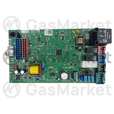 Плата (блок управления)  для котлов Protherm Gepard R1  (0010034497) 0010038073