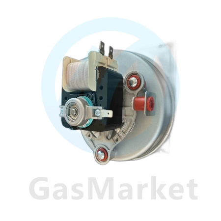 Вентилятор SOHON AF037-48W-S для котлов Electrolux Basic DUO 30 Fi   AA10020025