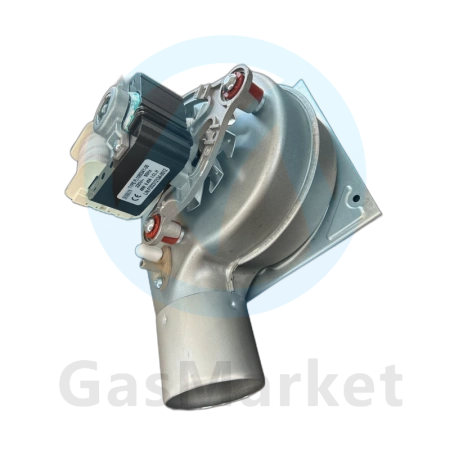 Вентилятор SOHON AF037-48W-S для котлов Electrolux Basic DUO 30 Fi   AA10020025