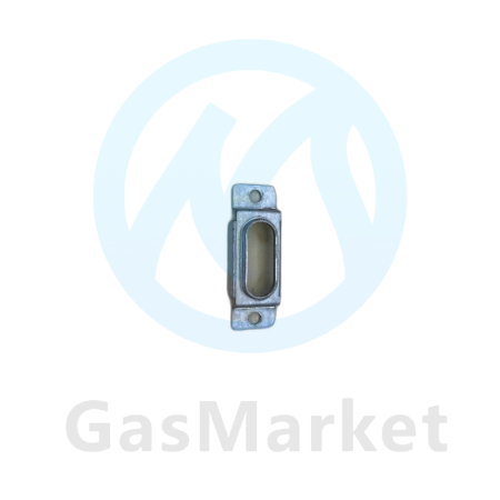 Кронштейн  электрода розжига для котлов Kiturami WA.1/WA.2/WA.3/WA S/WA C/TA  H140190003