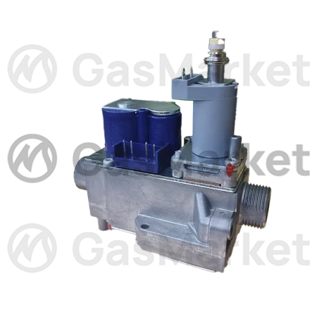 Газовый клапан Honeywell/Resideo VK8105M-5047-4  для котлов Protherm KLOM/KLZ v.17   0020228138