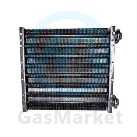 Теплообменник основной (первичный) для котлов Navien Deluxe/Ace/Smart Tok 13-24К  30012859C