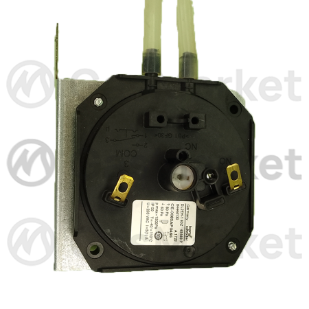 Прессостат (реле давления воздуха)  для котлов BaltGaz Turbo  DL2EH-1