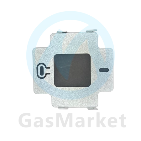 Термостат комнатный NCTR-60R для котлов Kiturami WA.2/WA.3/WA S/WA C/TGB HiFin/STSG 47   S121110070