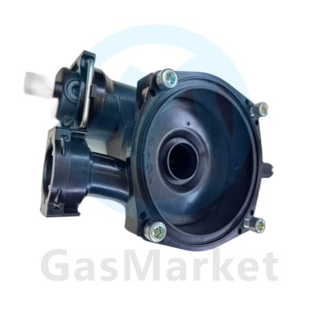 Гидрогруппа циркуляционного насоса KDP-CT6H0530 для котлов Navien Deluxe C/C PLUS/E ALL 30022723.Г