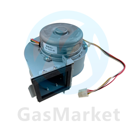 Вентилятор  для котлов Navien Deluxe/NGB 35K  30021106A