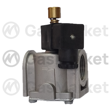 Система автоматического контроля загазованности GAZ Expert DN 25мм СЗ-1 СКЗ-Карбон AVG00026