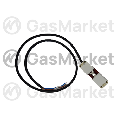 Кабель удлинительный датчика темп FB F LT300 WST300 для бойлеров Buderus Logalux  63026742