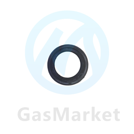 Прокладка (уплотнение) вторичного теплообменника  для котлов MOGUCHI    AVG00317