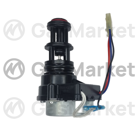 Кран (клапан) трехходовой  для котлов Navien Deluxe C PLUS/C/E ALL 13-40 кВт (30031249B) 30013136A