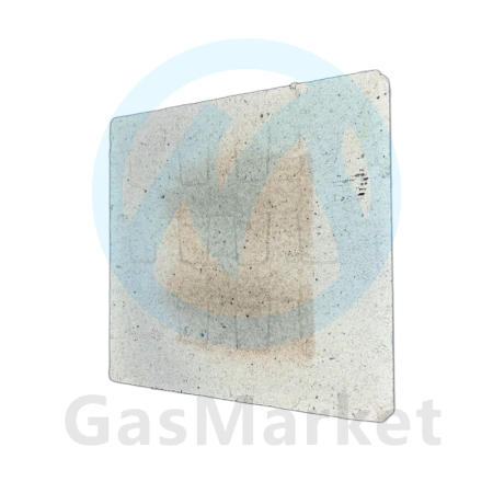 Термоизоляция задняя для котлов Bosch WBN 2000/6000/BUDERUS U072  87186435010