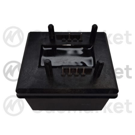 Трансформатор (блок) розжига  для котлов Bosch/Buderus U052/U054/U052T/U054T   19928702