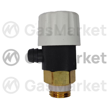 Кран сливной  для котлов BAXI DUO-TEC/ECO/LUNA  (9951120/5625450/625450) 5652030