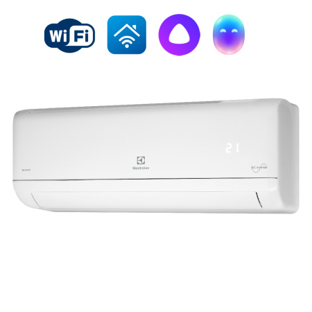 Сплит-система инверторного типа Electrolux Skandi DC EACS-I-12HSK-N3_24Y комплект