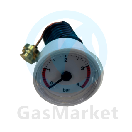 Манометр  для котлов Viessmann Vitopend    7828644