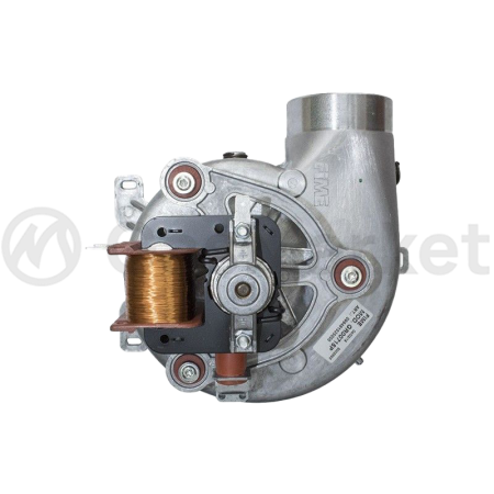 Вентилятор  для котлов Ariston Microgenus TX, T2 23 MFFI 23K  999397
