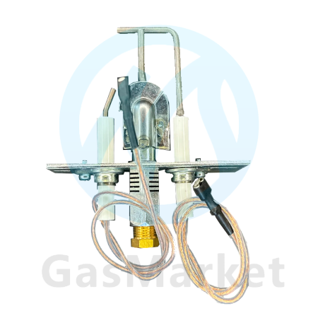 Газовая горелка пилотная (446.1205.08) для котлов Protherm Гризли   0020035010
